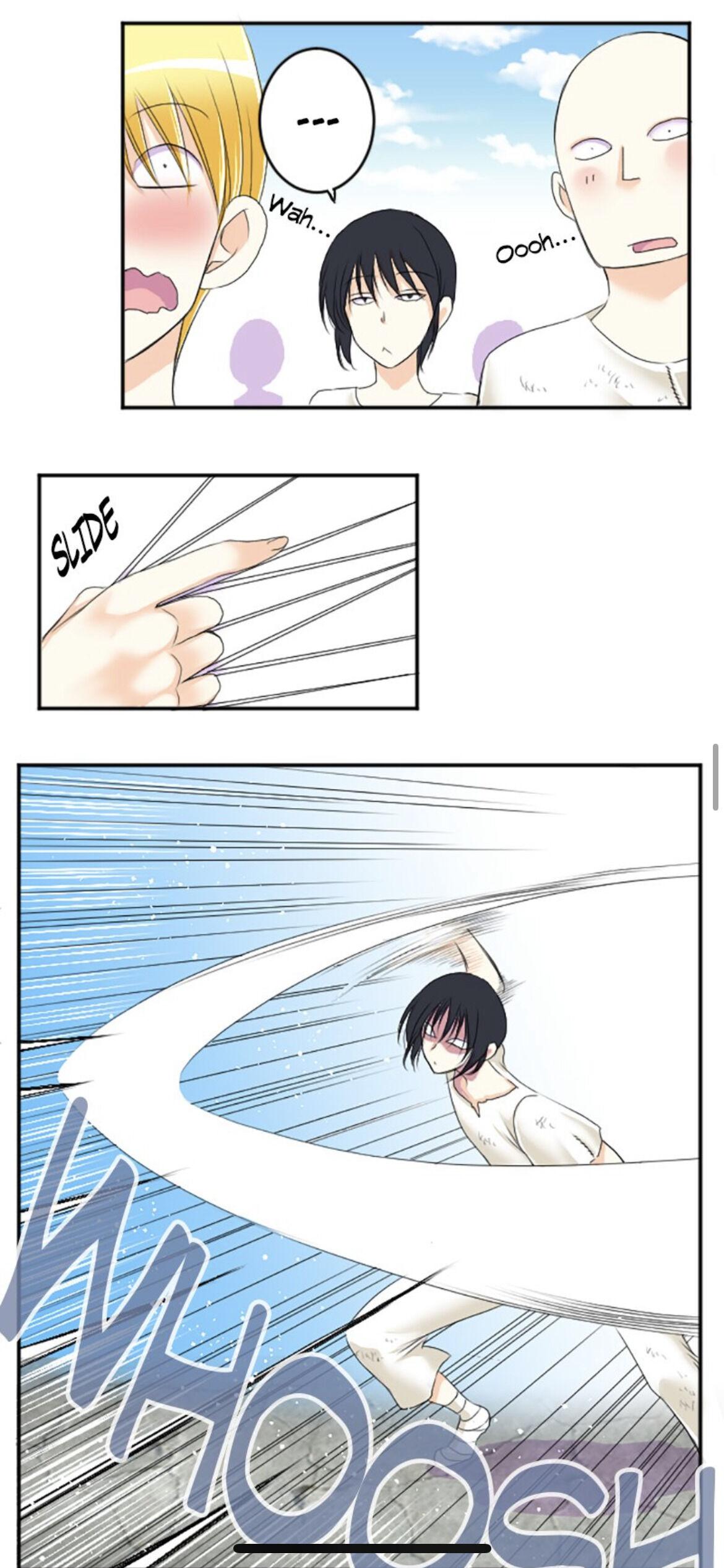 I was Reborn as a Housekeeper in a Parallel World! Chapter 50 page 19