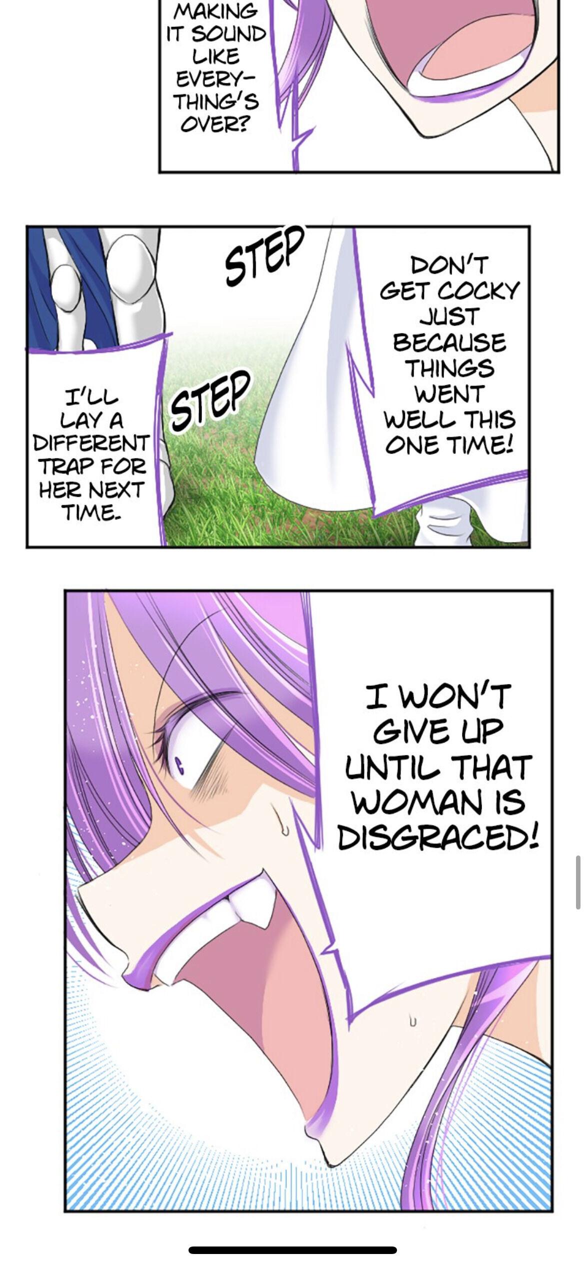 I was Reborn as a Housekeeper in a Parallel World! Chapter 50 page 28