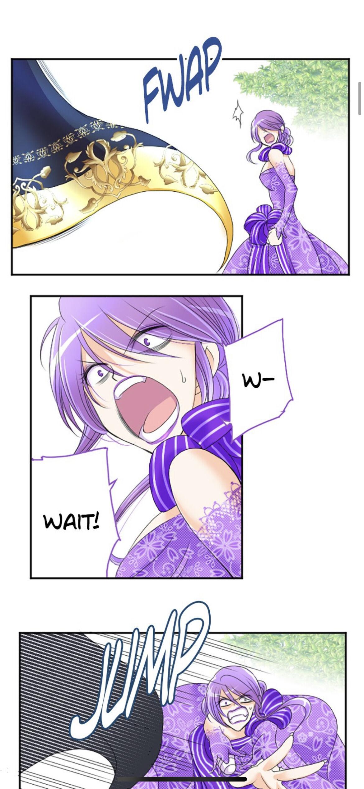 I was Reborn as a Housekeeper in a Parallel World! Chapter 50 page 2