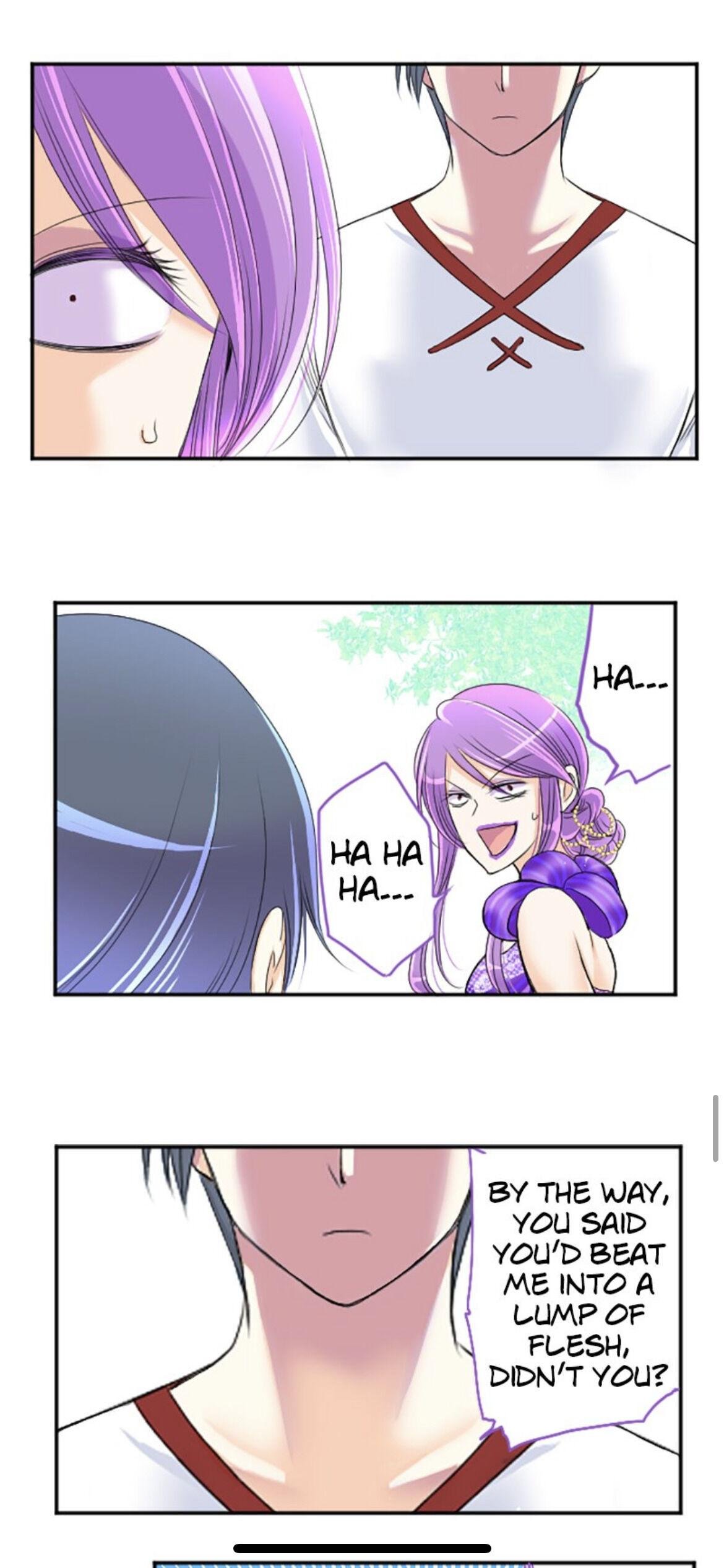 I was Reborn as a Housekeeper in a Parallel World! Chapter 50 page 29