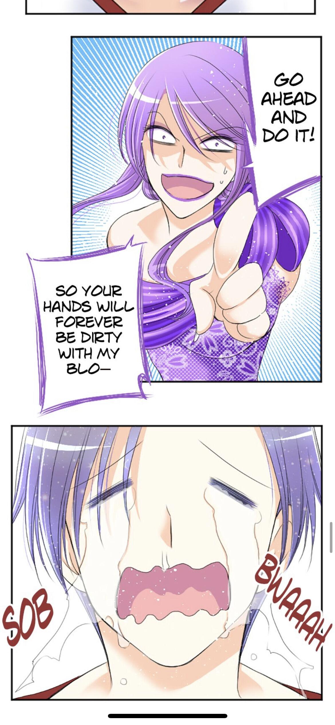 I was Reborn as a Housekeeper in a Parallel World! Chapter 50 page 30