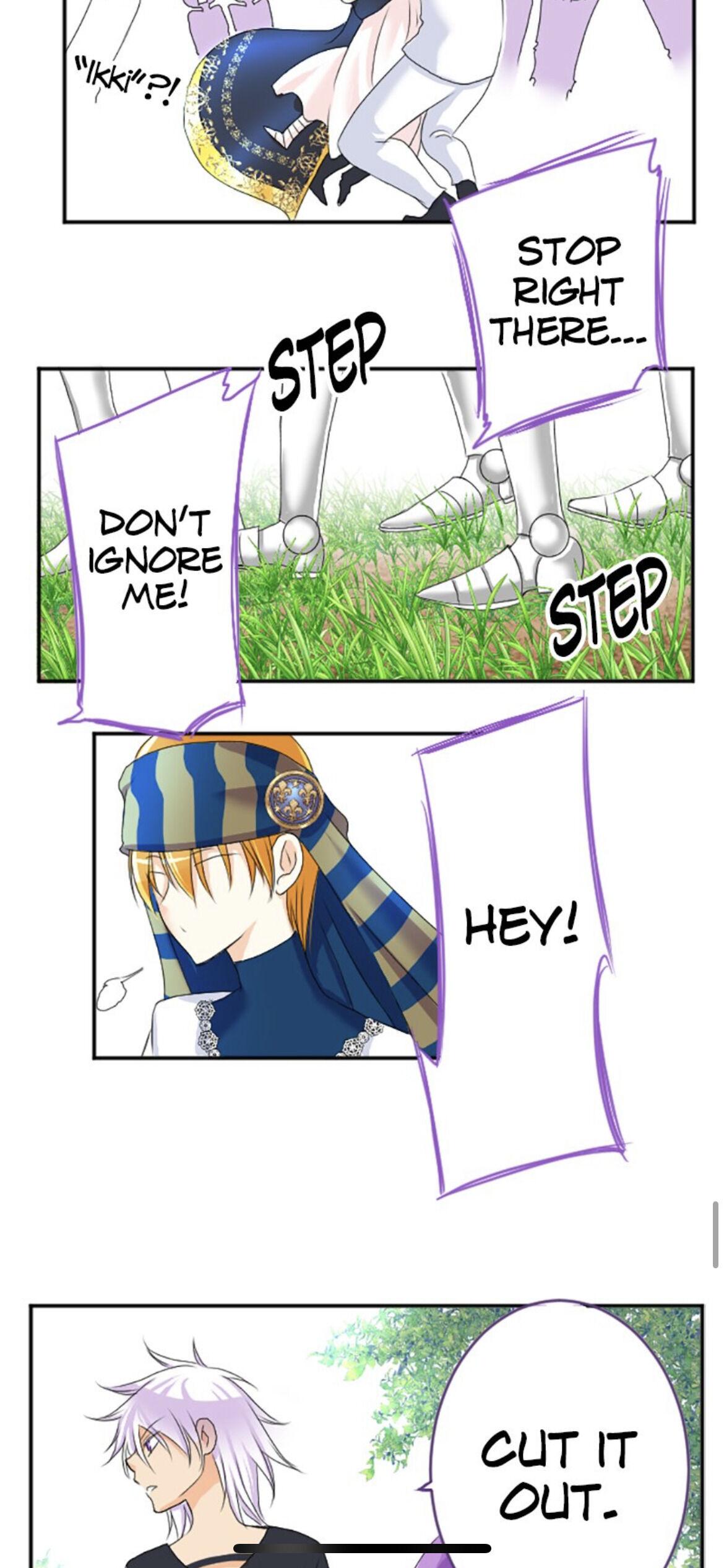 I was Reborn as a Housekeeper in a Parallel World! Chapter 50 page 32
