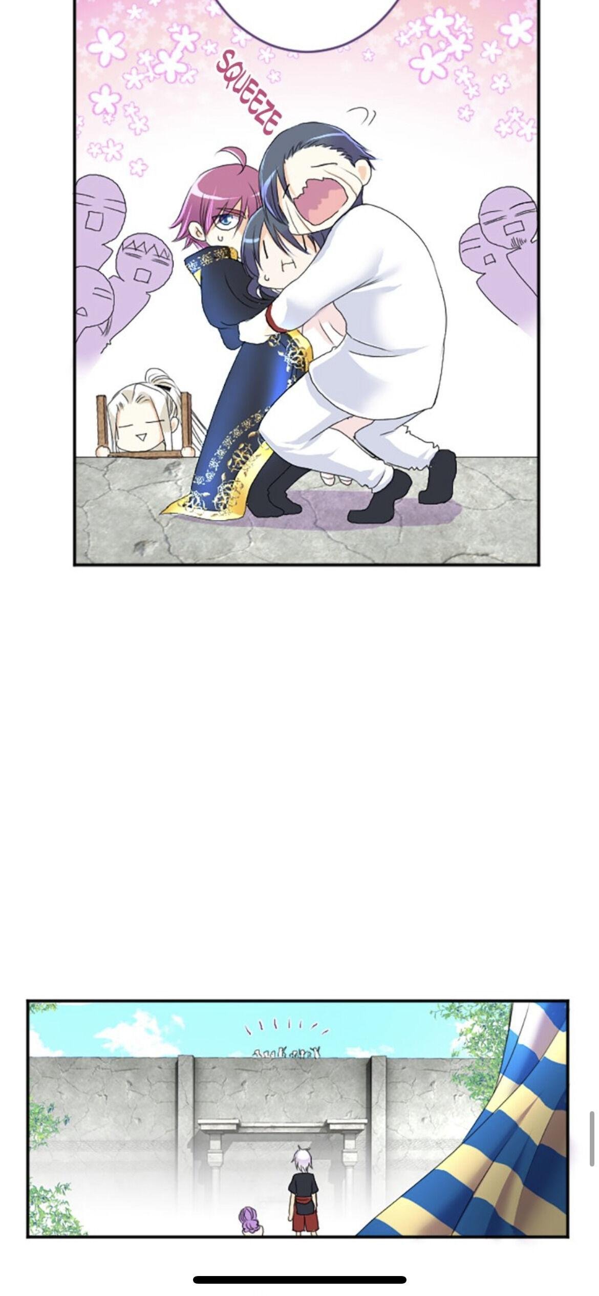 I was Reborn as a Housekeeper in a Parallel World! Chapter 50 page 36