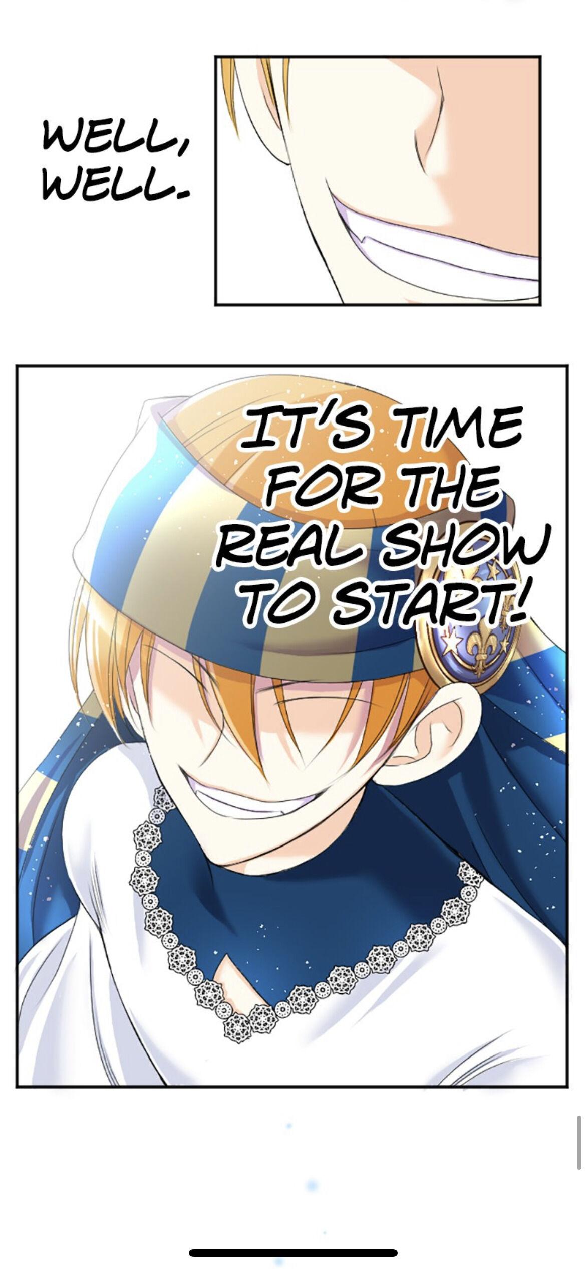 I was Reborn as a Housekeeper in a Parallel World! Chapter 50 page 37