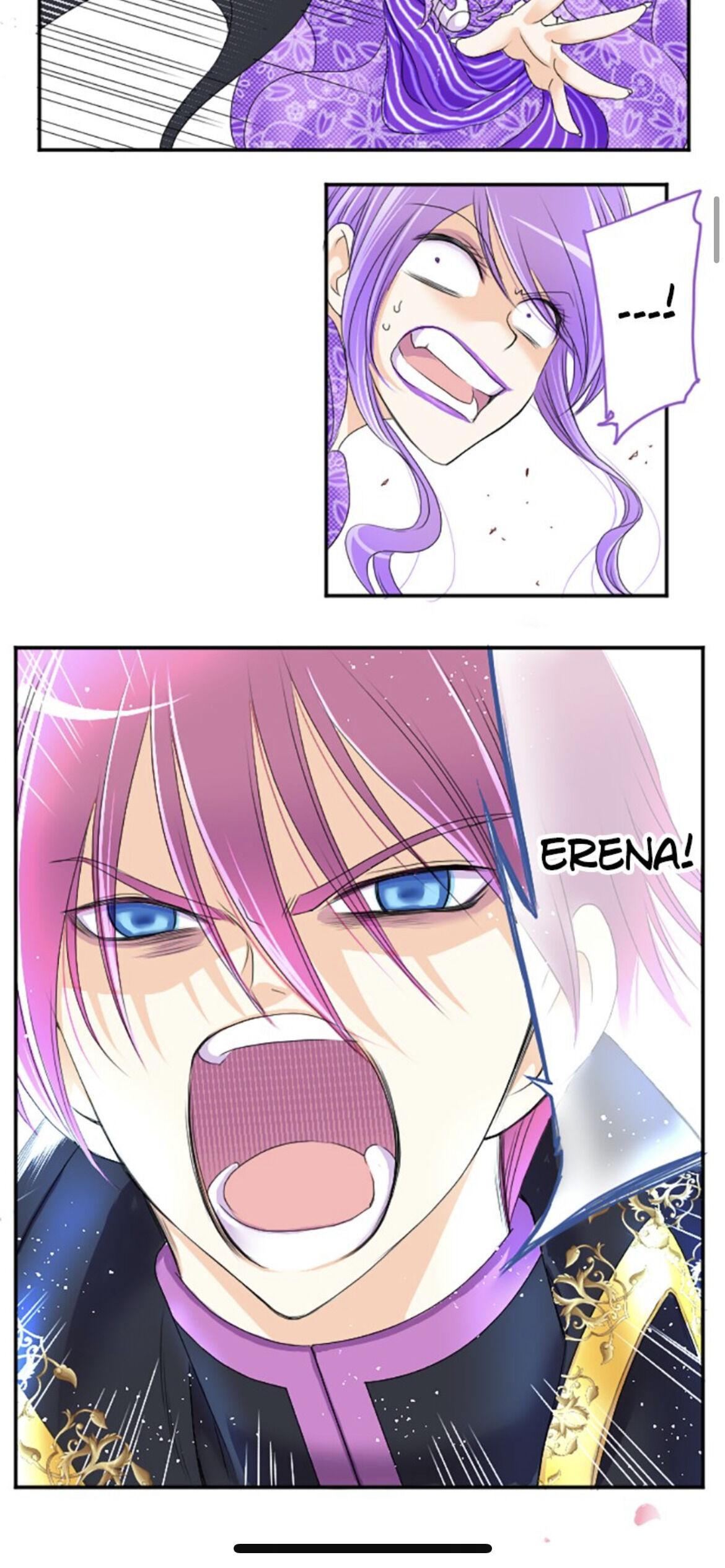 I was Reborn as a Housekeeper in a Parallel World! Chapter 50 page 3