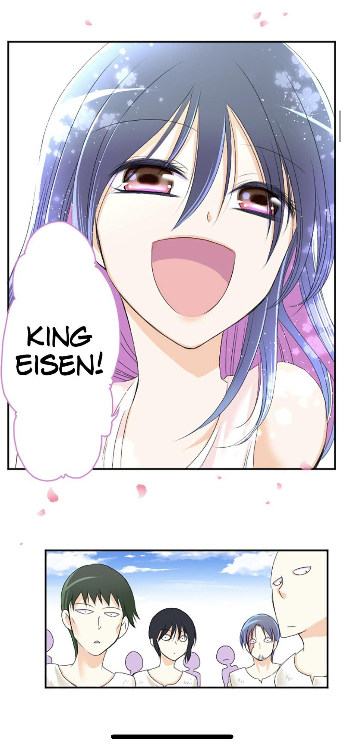 I was Reborn as a Housekeeper in a Parallel World! Chapter 50 page 4