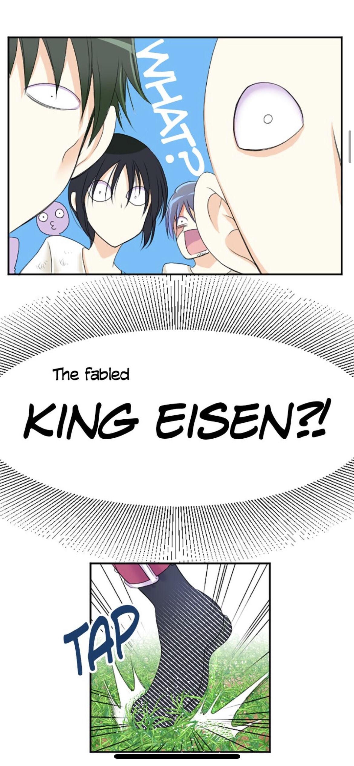 I was Reborn as a Housekeeper in a Parallel World! Chapter 50 page 5