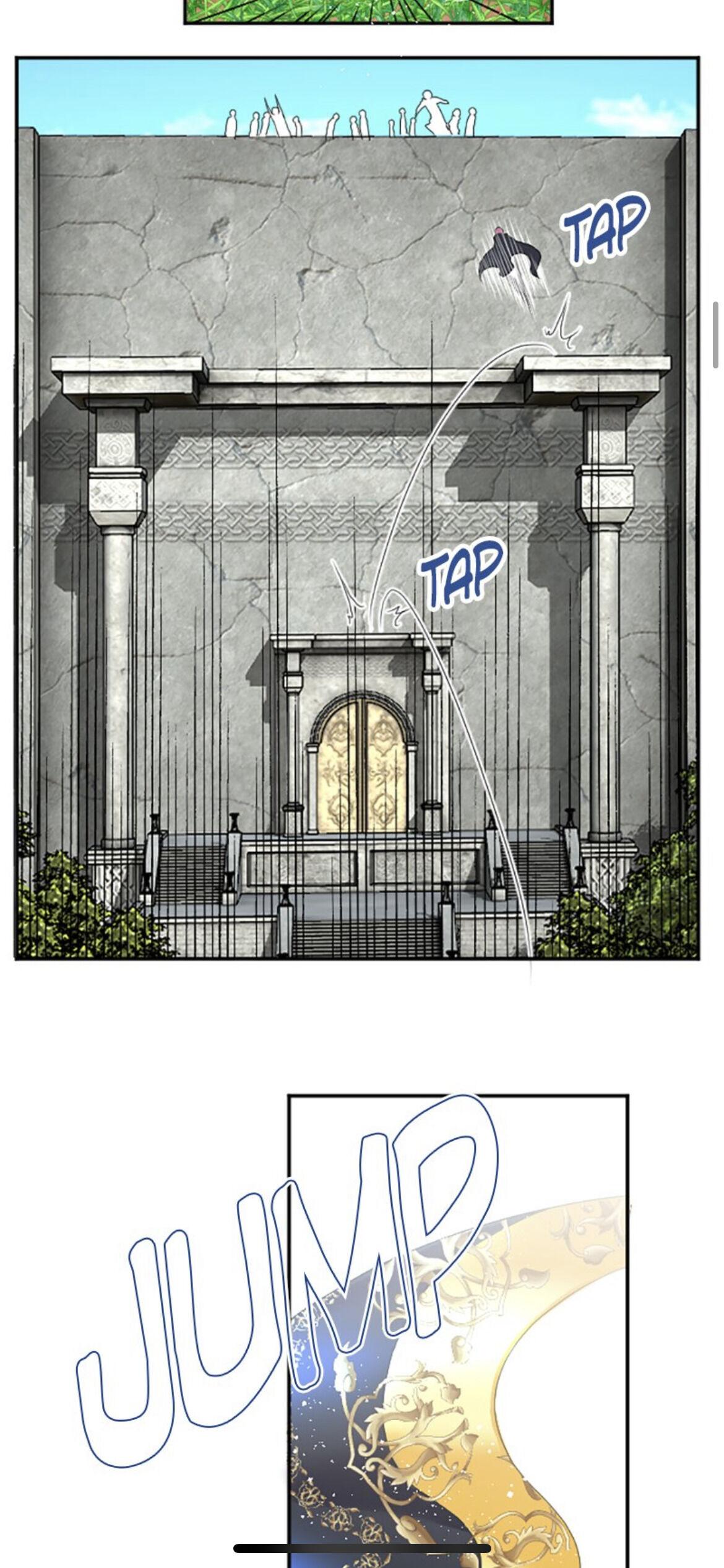 I was Reborn as a Housekeeper in a Parallel World! Chapter 50 page 6
