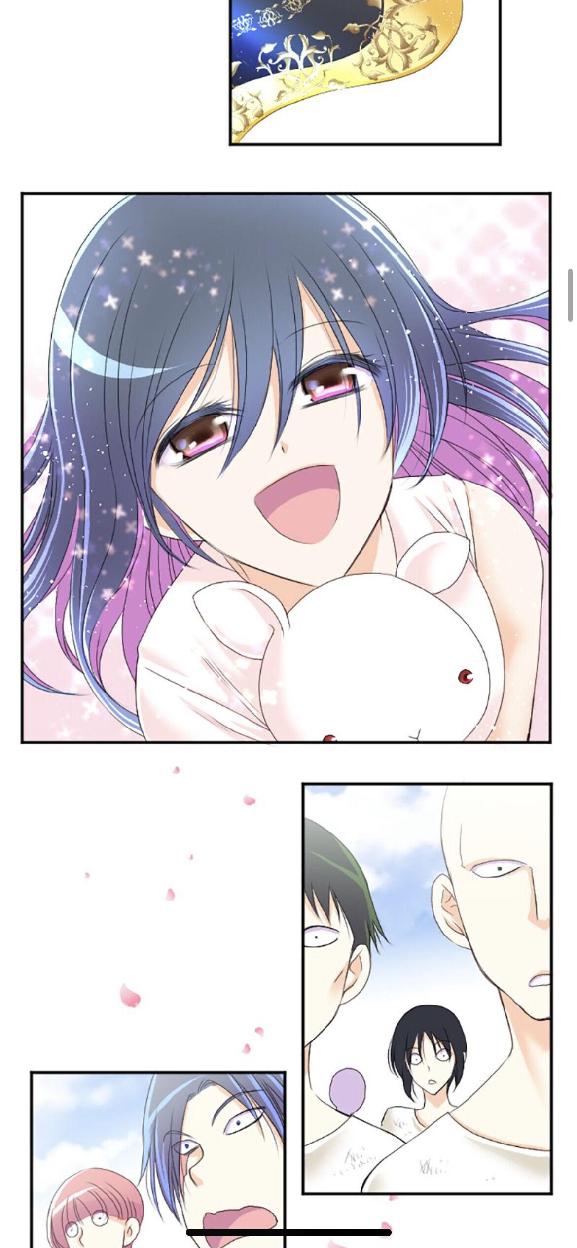 I was Reborn as a Housekeeper in a Parallel World! Chapter 50 page 7