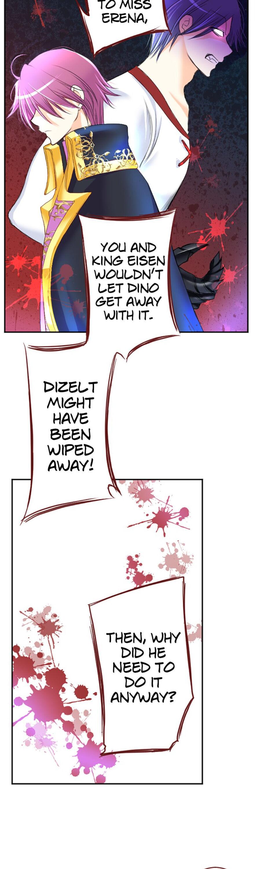 I was Reborn as a Housekeeper in a Parallel World! Chapter 51 page 18