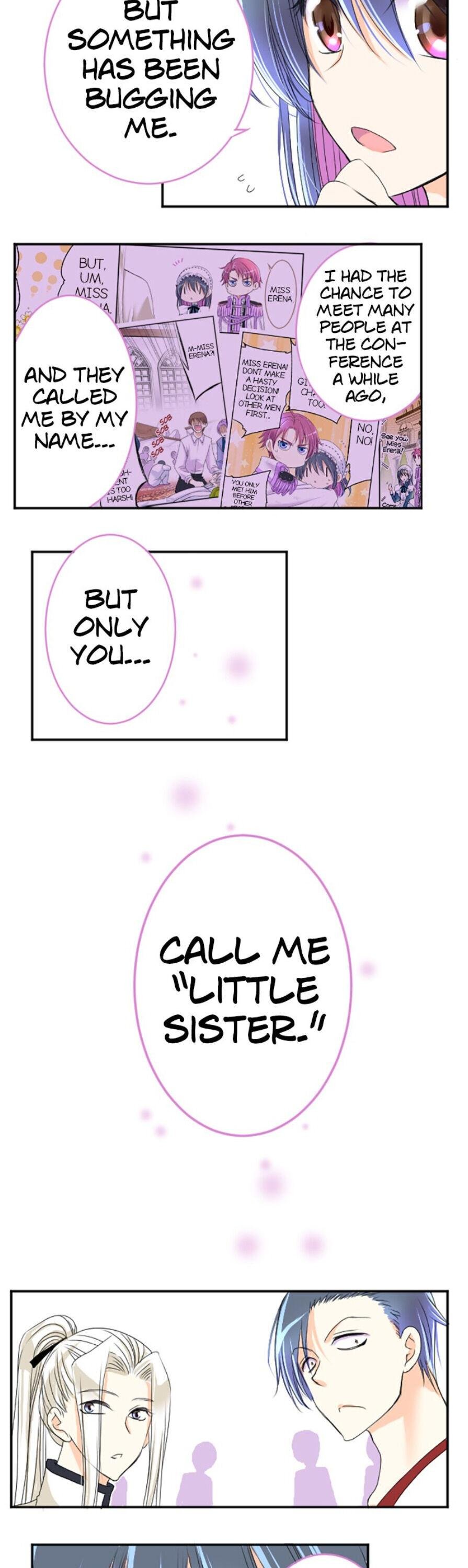 I was Reborn as a Housekeeper in a Parallel World! Chapter 52 page 9