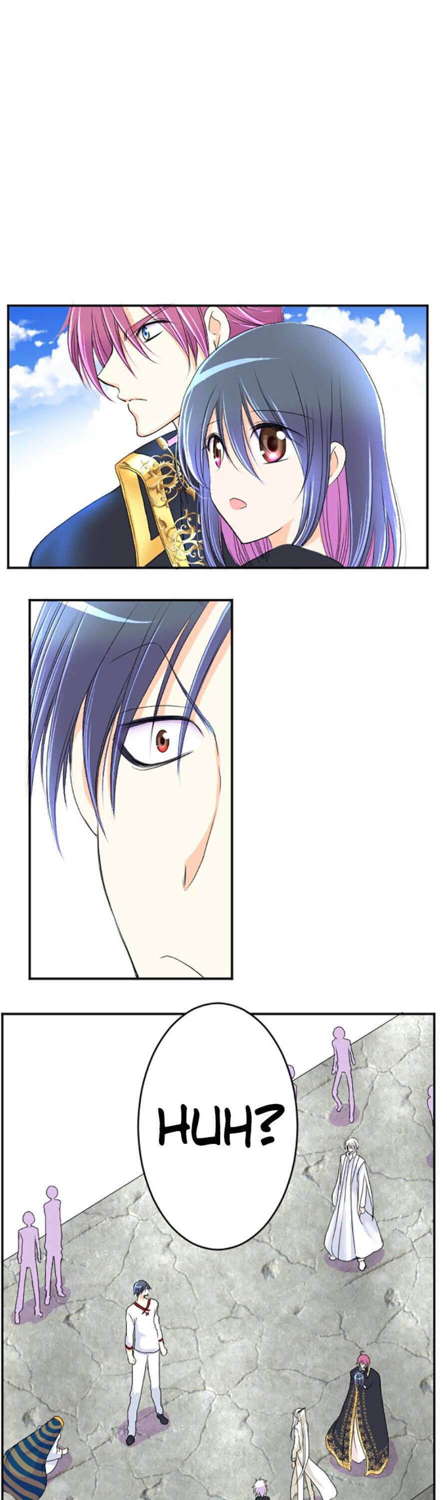 I was Reborn as a Housekeeper in a Parallel World! Chapter 52 page 2