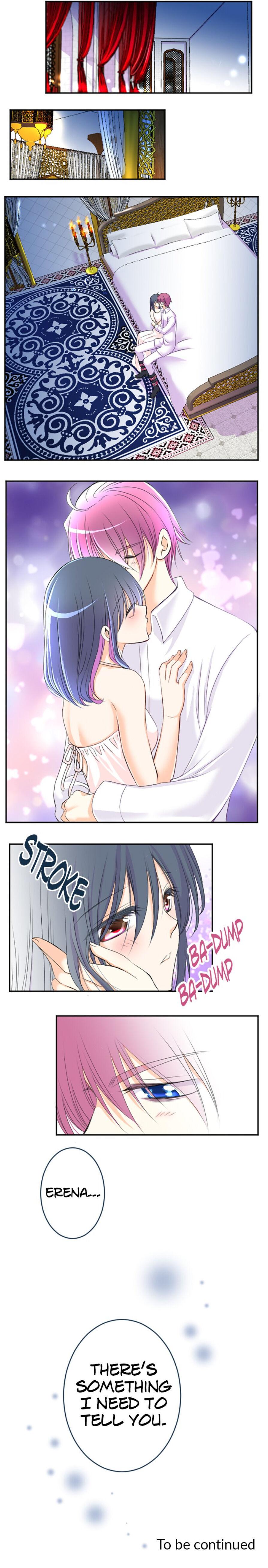 I was Reborn as a Housekeeper in a Parallel World! Chapter 53 page 25