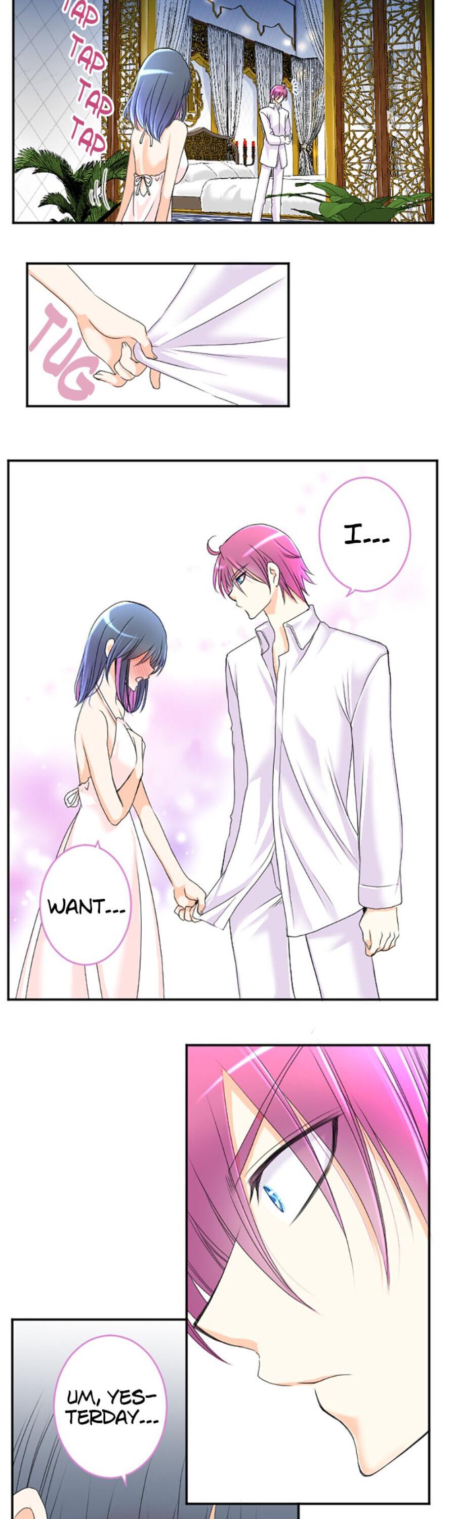 I was Reborn as a Housekeeper in a Parallel World! Chapter 55 page 11