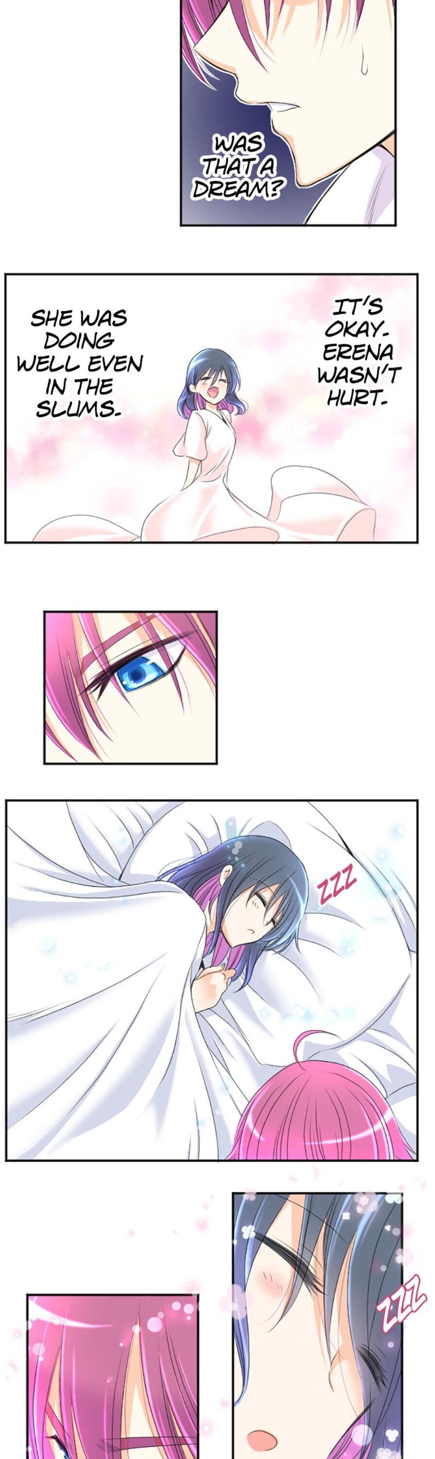 I was Reborn as a Housekeeper in a Parallel World! Chapter 55 page 2