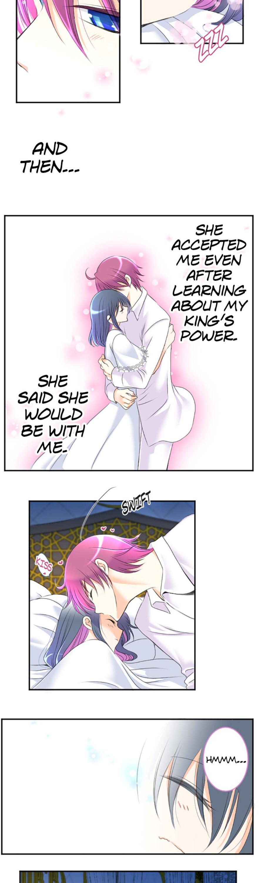 I was Reborn as a Housekeeper in a Parallel World! Chapter 55 page 3