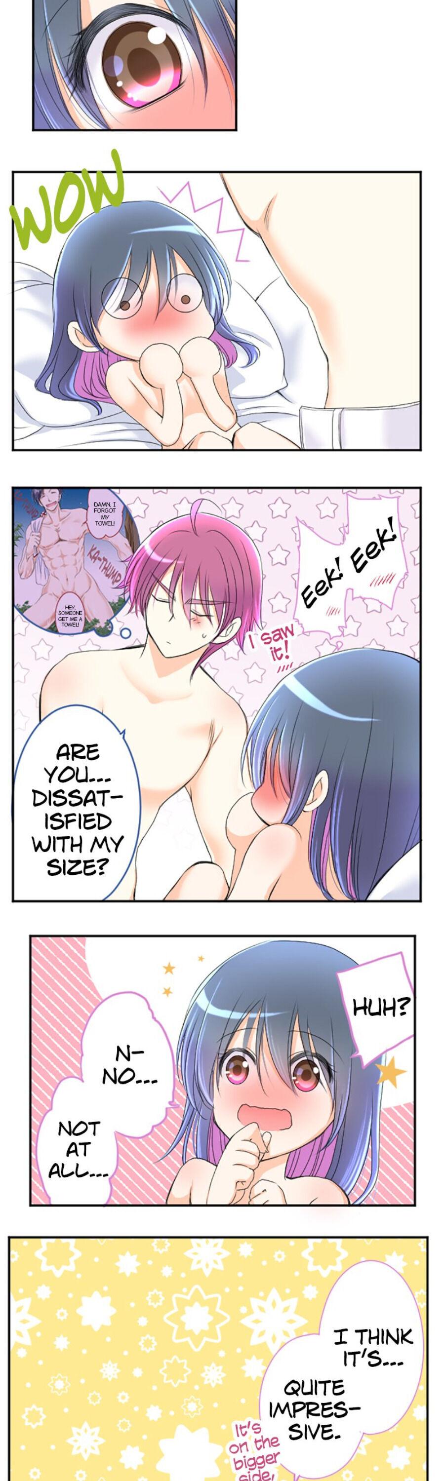 I was Reborn as a Housekeeper in a Parallel World! Chapter 56 page 10