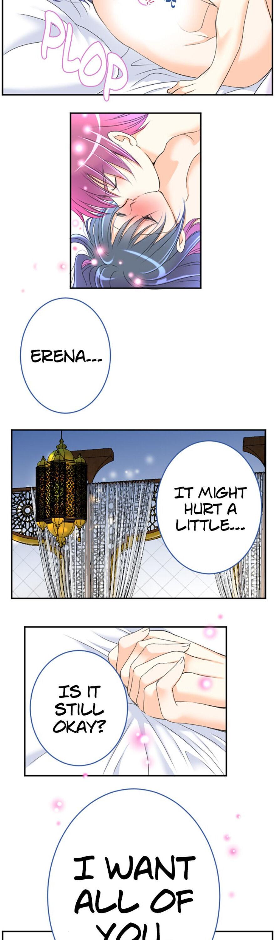 I was Reborn as a Housekeeper in a Parallel World! Chapter 56 page 13