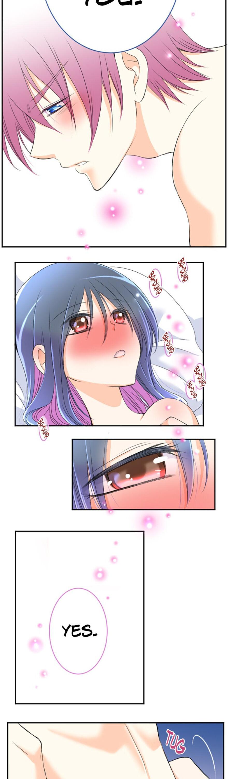 I was Reborn as a Housekeeper in a Parallel World! Chapter 56 page 14