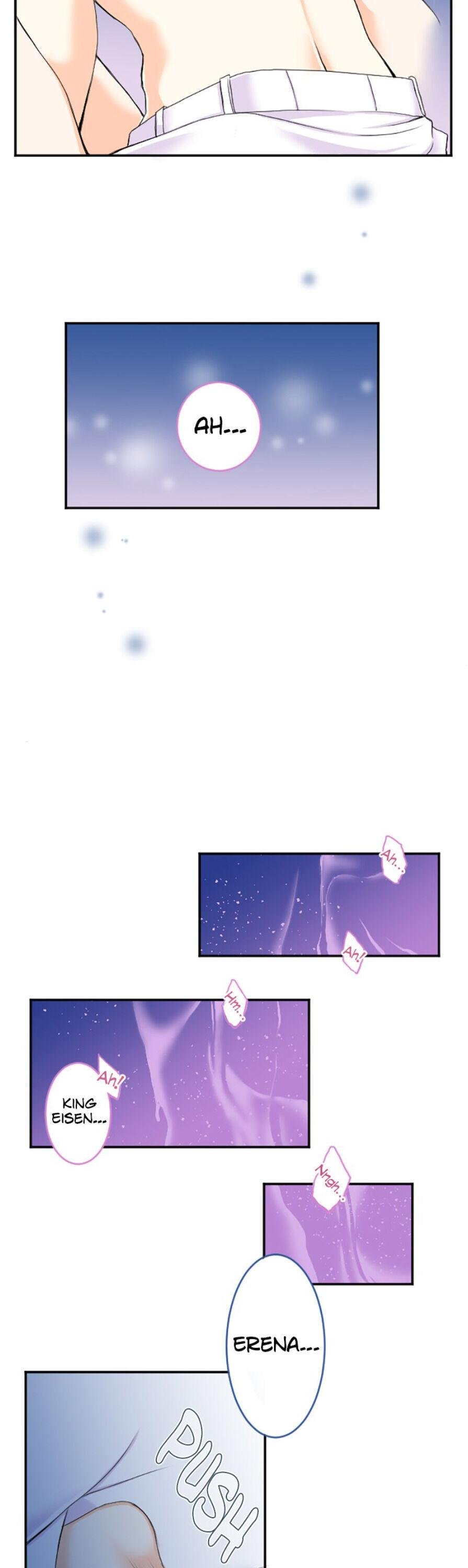 I was Reborn as a Housekeeper in a Parallel World! Chapter 56 page 15