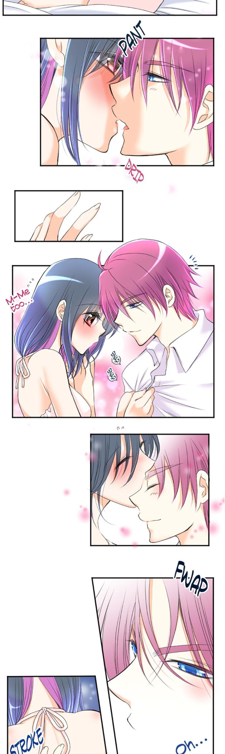 I was Reborn as a Housekeeper in a Parallel World! Chapter 56 page 1