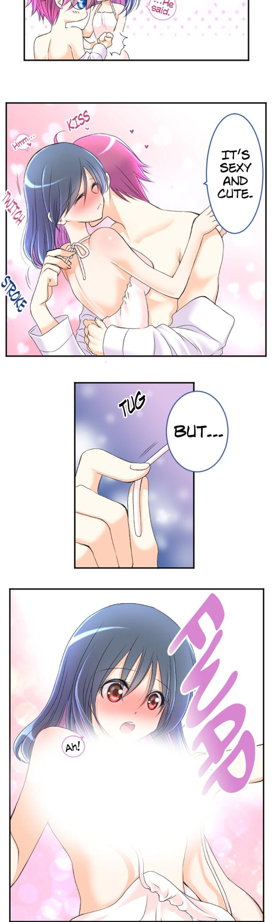 I was Reborn as a Housekeeper in a Parallel World! Chapter 56 page 3