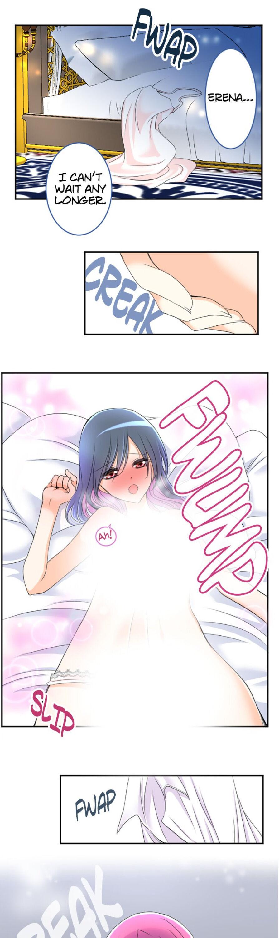 I was Reborn as a Housekeeper in a Parallel World! Chapter 56 page 7