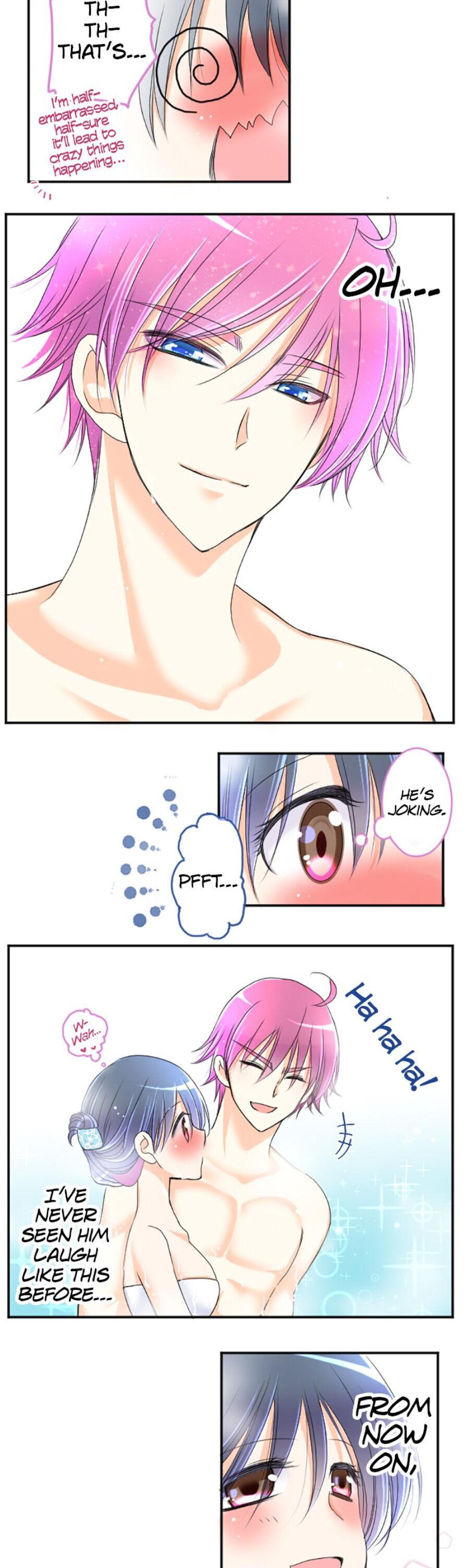 I was Reborn as a Housekeeper in a Parallel World! Chapter 57 page 16