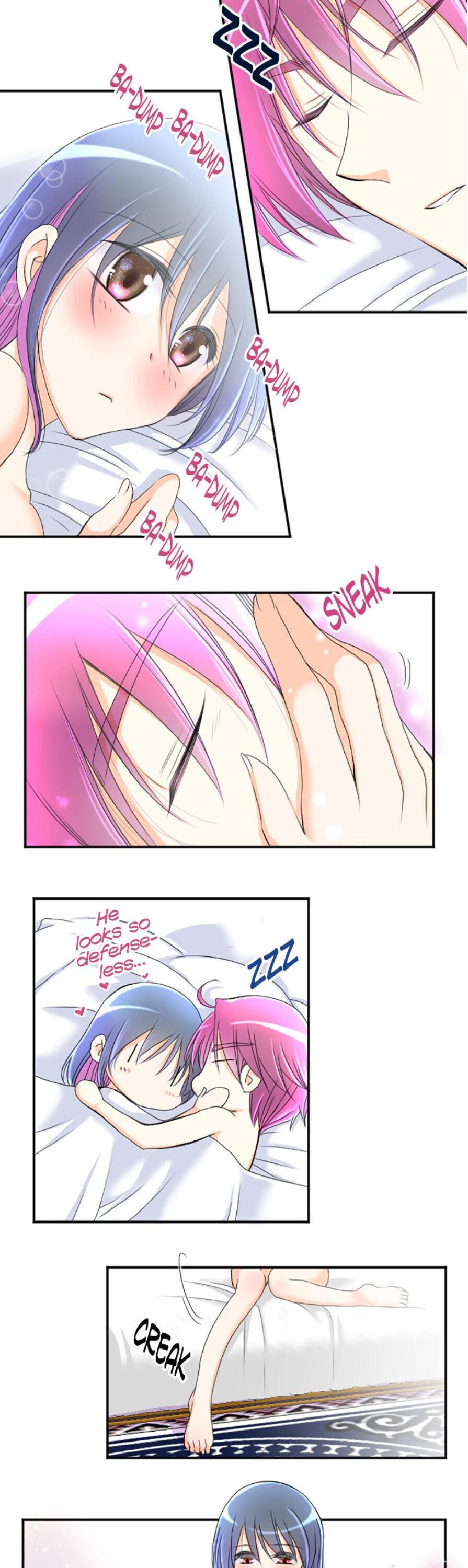 I was Reborn as a Housekeeper in a Parallel World! Chapter 57 page 2