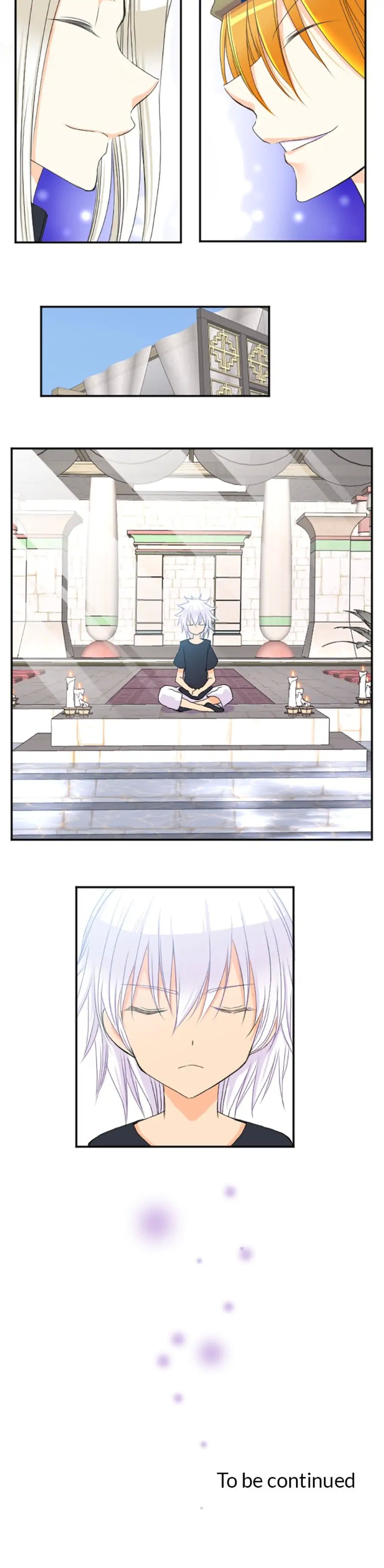I was Reborn as a Housekeeper in a Parallel World! Chapter 59 page 14