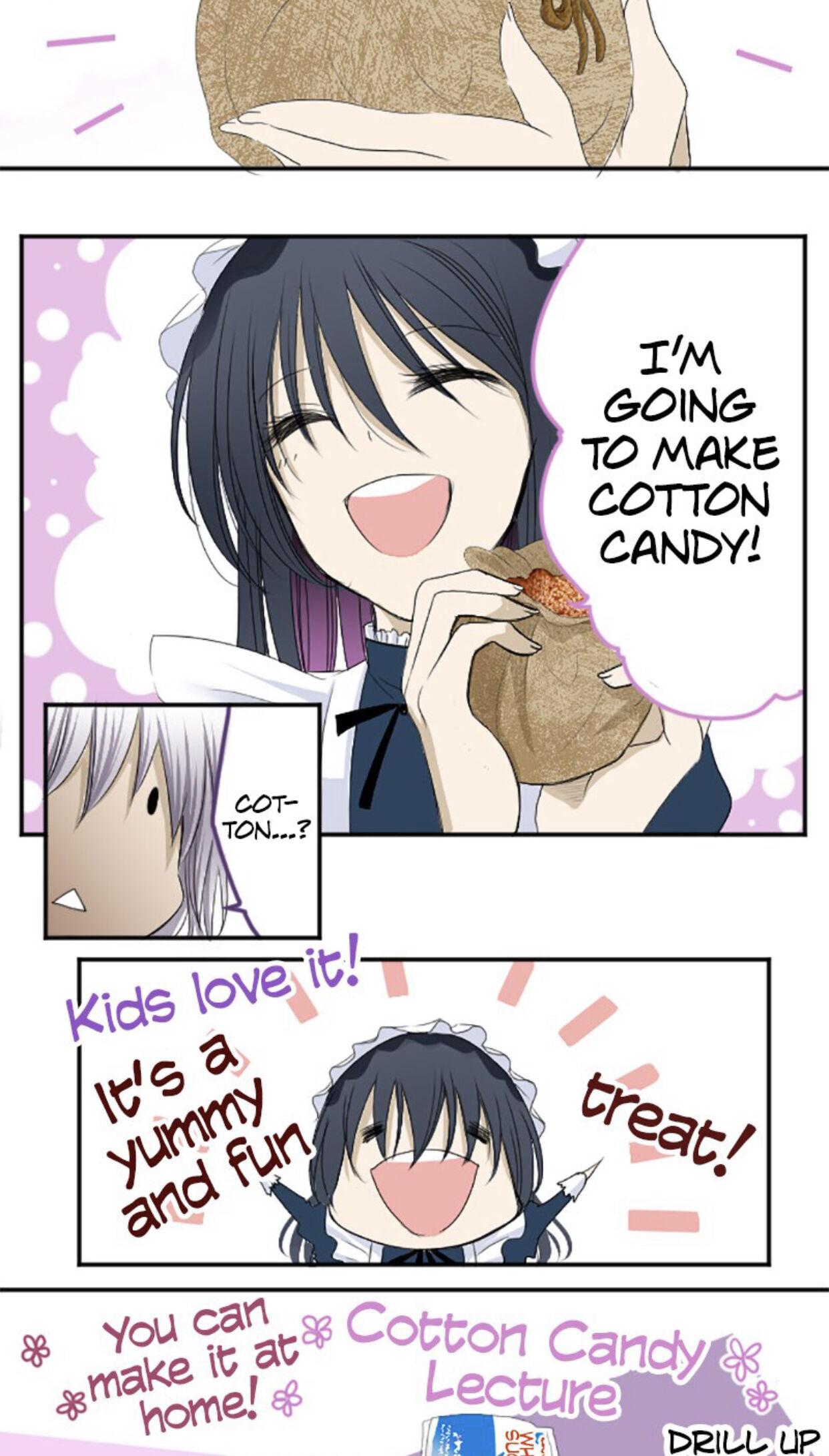 I was Reborn as a Housekeeper in a Parallel World! Chapter 6 page 14