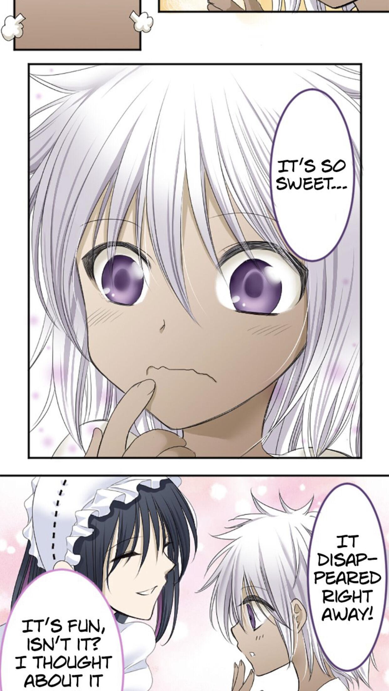 I was Reborn as a Housekeeper in a Parallel World! Chapter 6 page 19