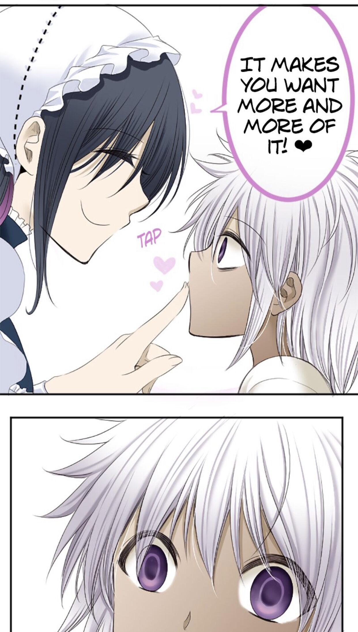 I was Reborn as a Housekeeper in a Parallel World! Chapter 6 page 21