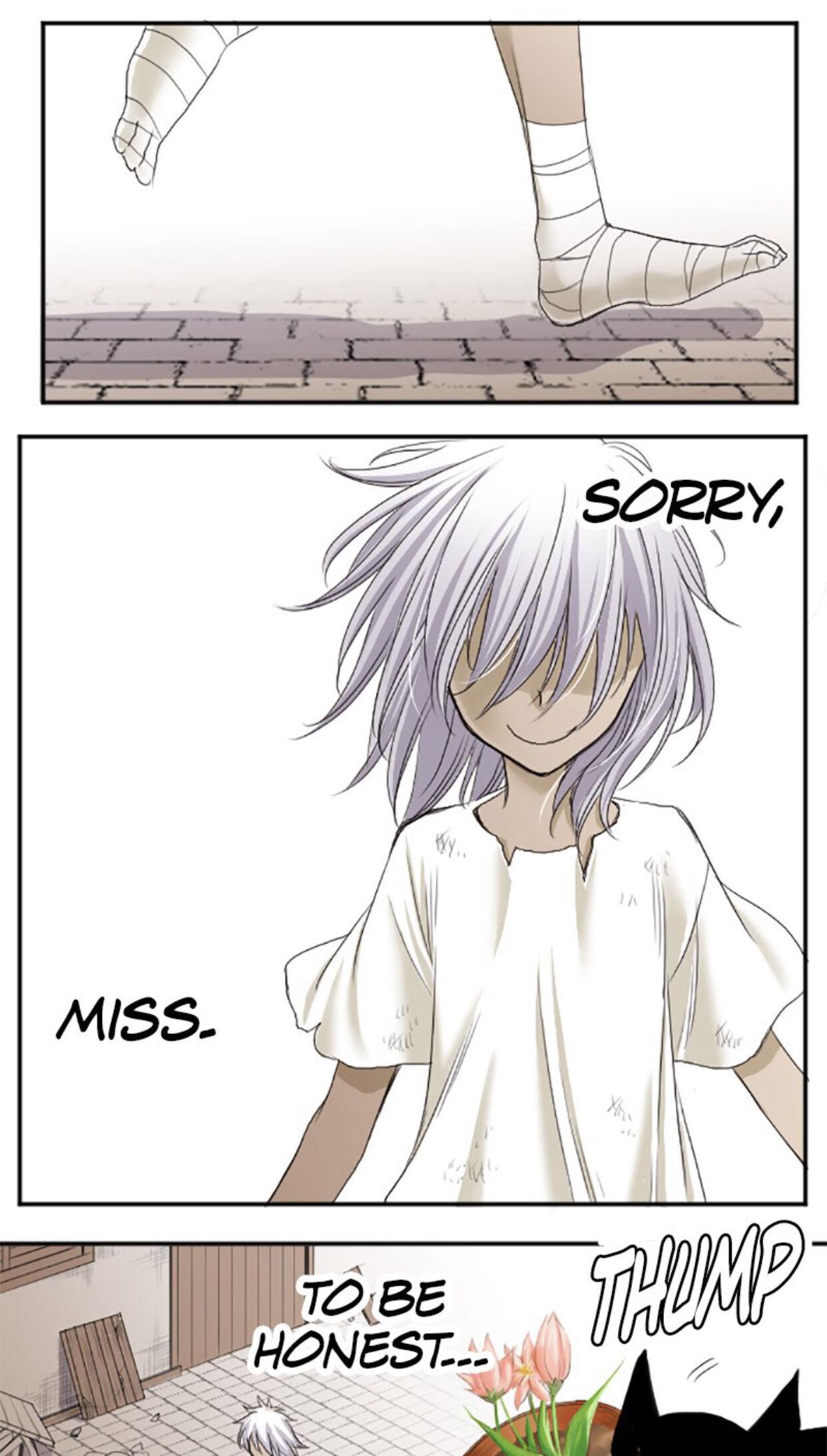 I was Reborn as a Housekeeper in a Parallel World! Chapter 6 page 29