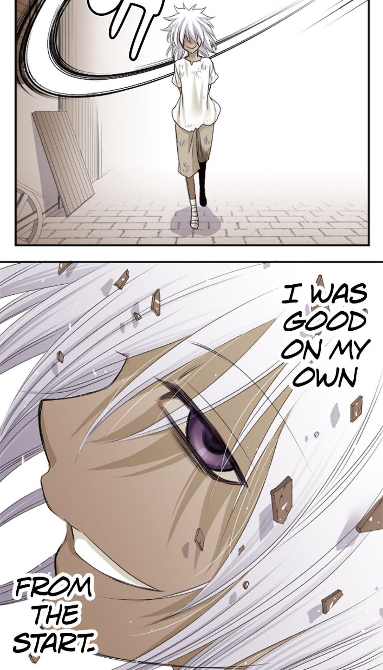 I was Reborn as a Housekeeper in a Parallel World! Chapter 6 page 31