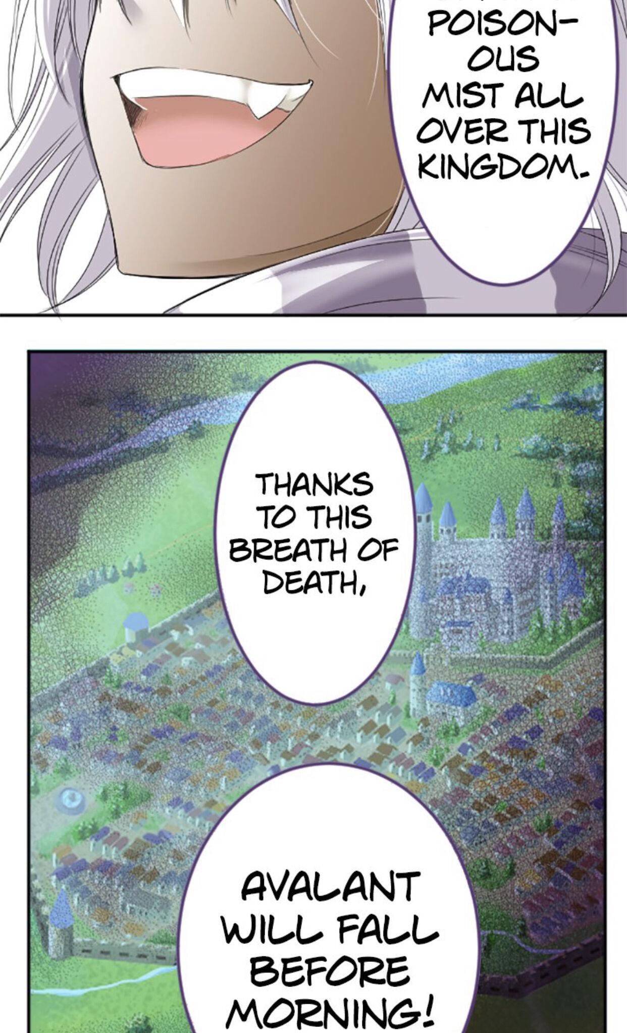 I was Reborn as a Housekeeper in a Parallel World! Chapter 6 page 35