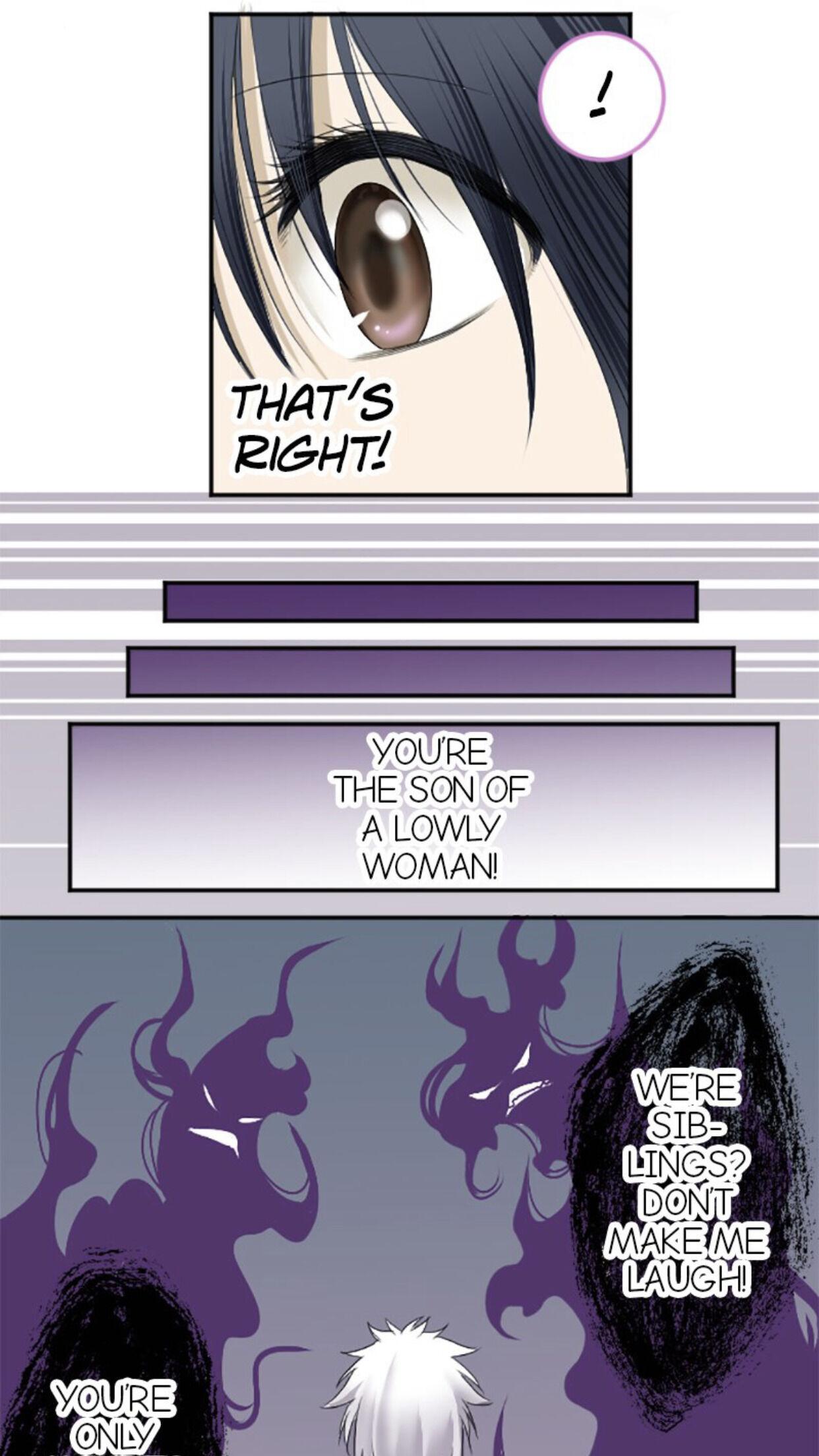 I was Reborn as a Housekeeper in a Parallel World! Chapter 6 page 3