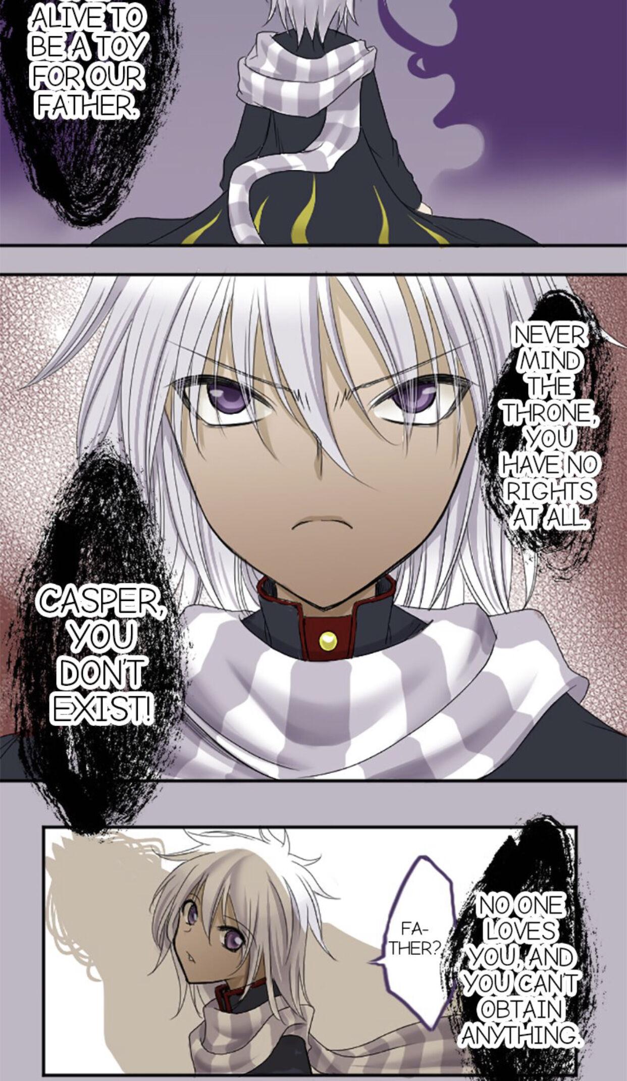 I was Reborn as a Housekeeper in a Parallel World! Chapter 6 page 4