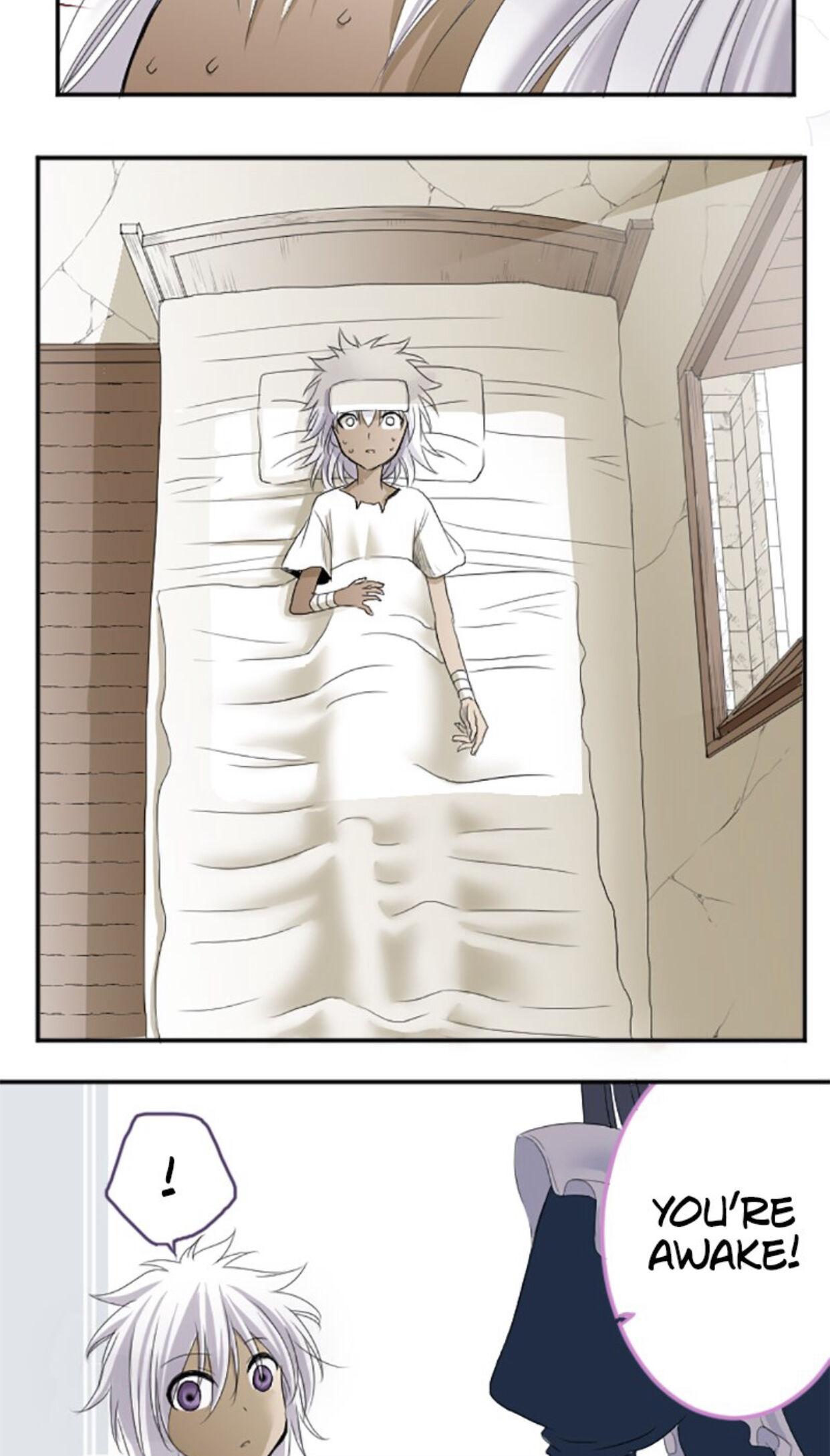 I was Reborn as a Housekeeper in a Parallel World! Chapter 6 page 7