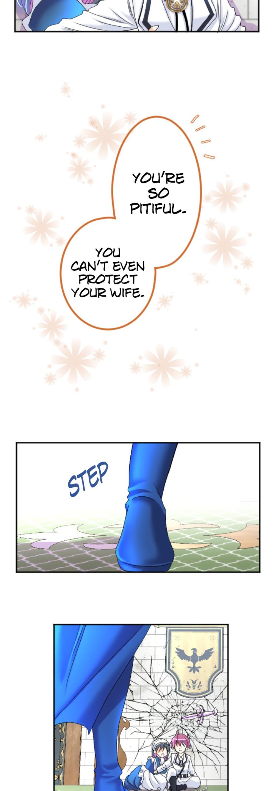 I was Reborn as a Housekeeper in a Parallel World! Chapter 64 page 14