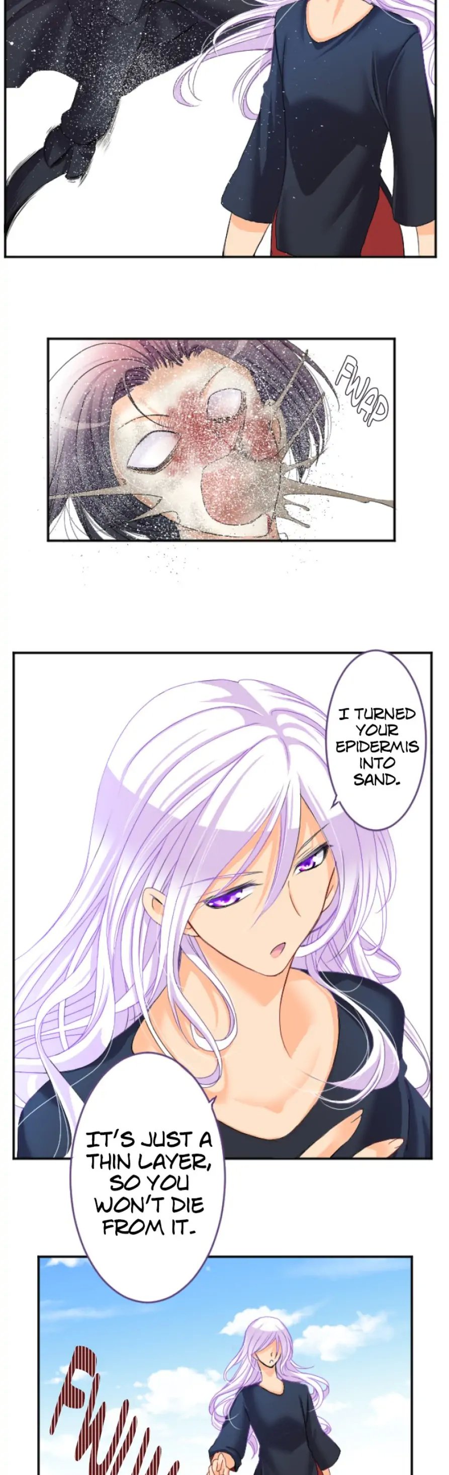 I was Reborn as a Housekeeper in a Parallel World! Chapter 67 page 13