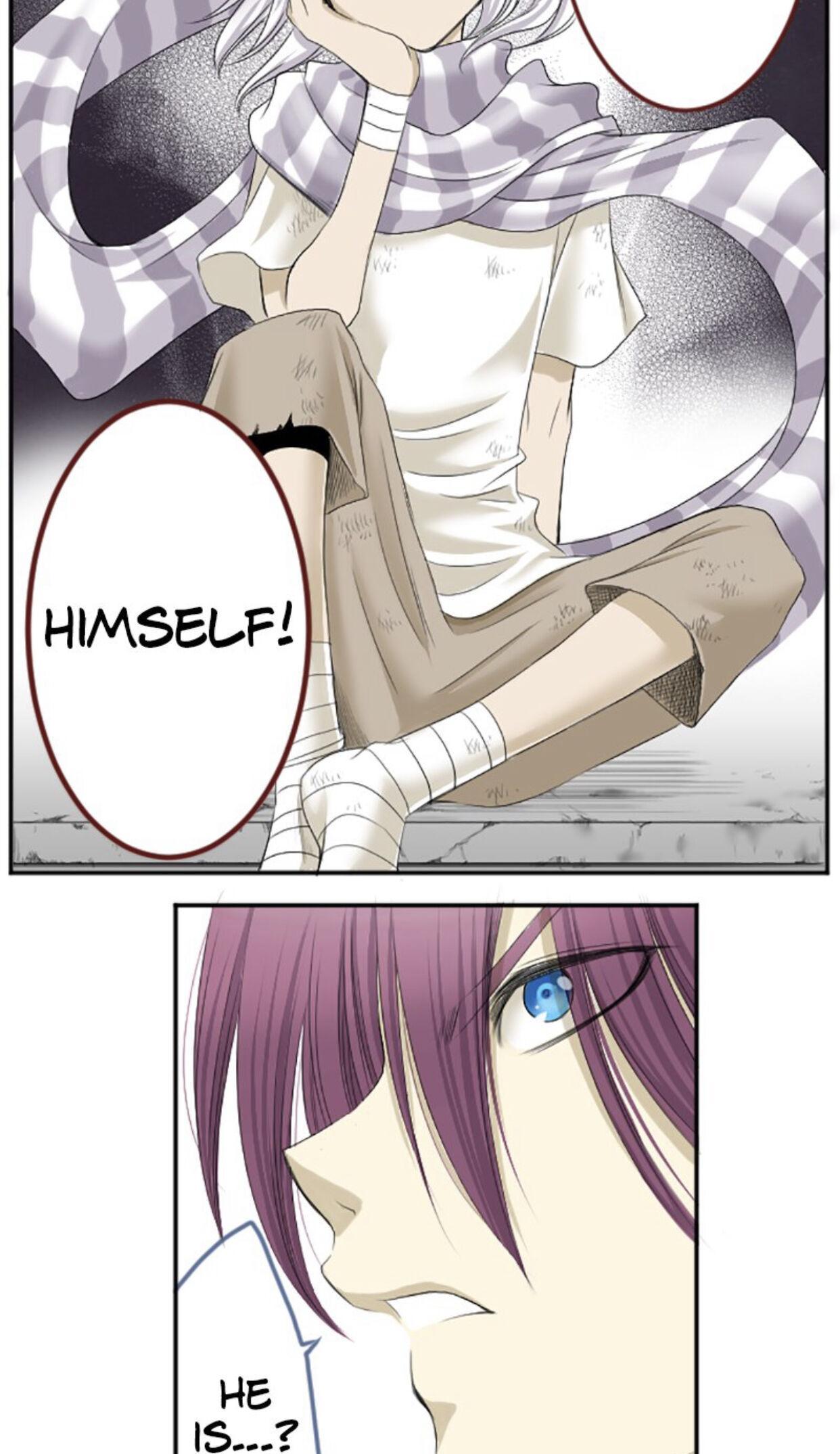 I was Reborn as a Housekeeper in a Parallel World! Chapter 7 page 10