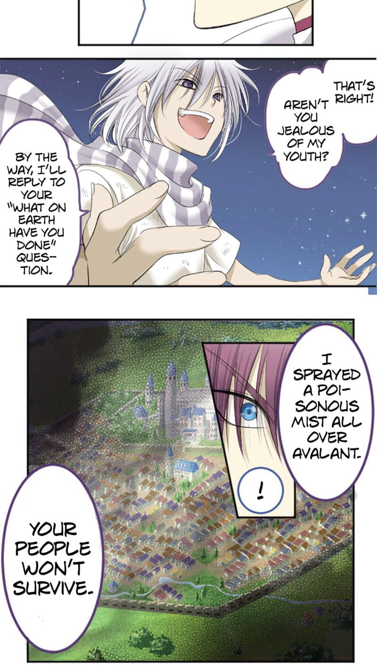 I was Reborn as a Housekeeper in a Parallel World! Chapter 7 page 11