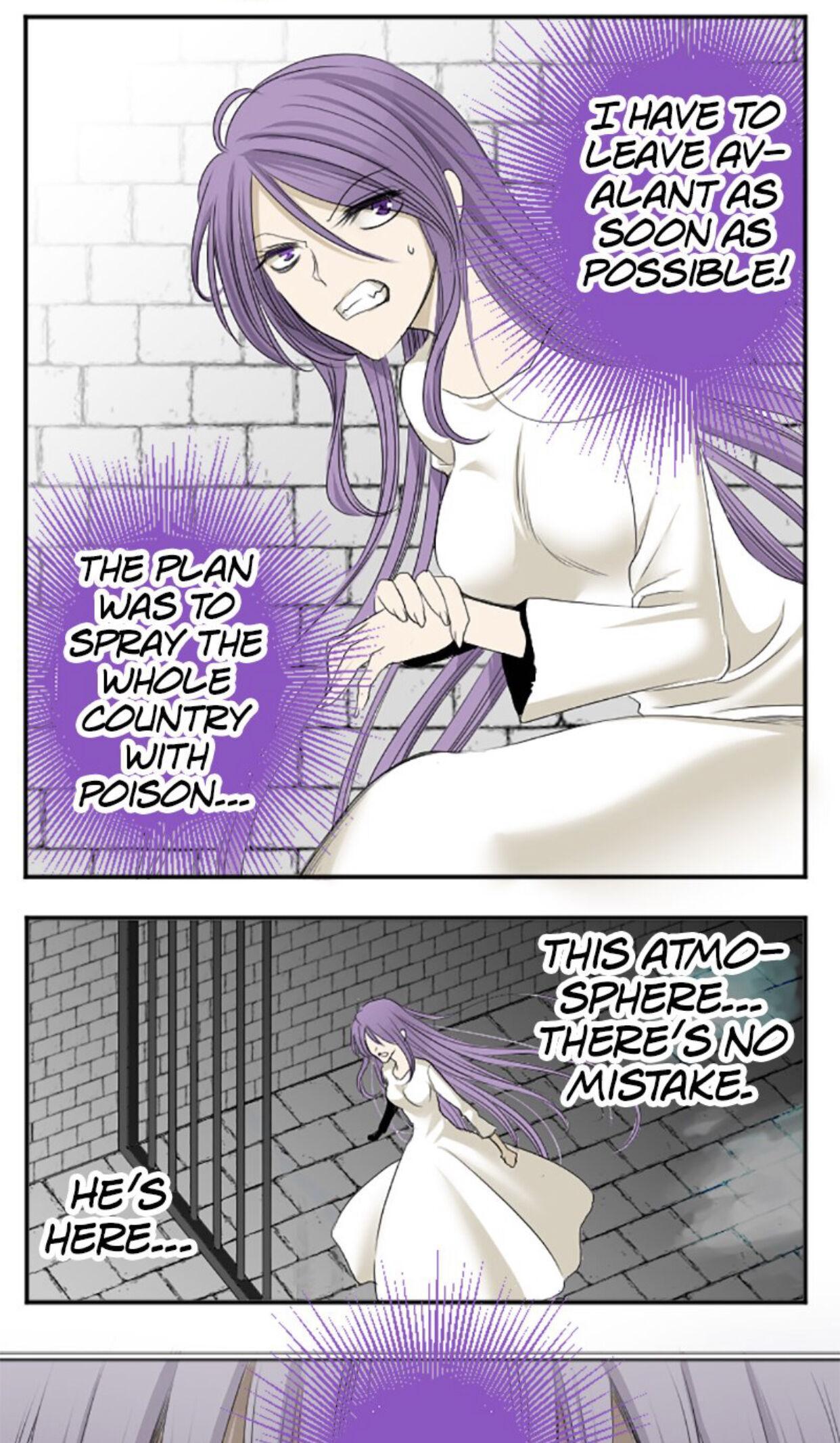 I was Reborn as a Housekeeper in a Parallel World! Chapter 7 page 1