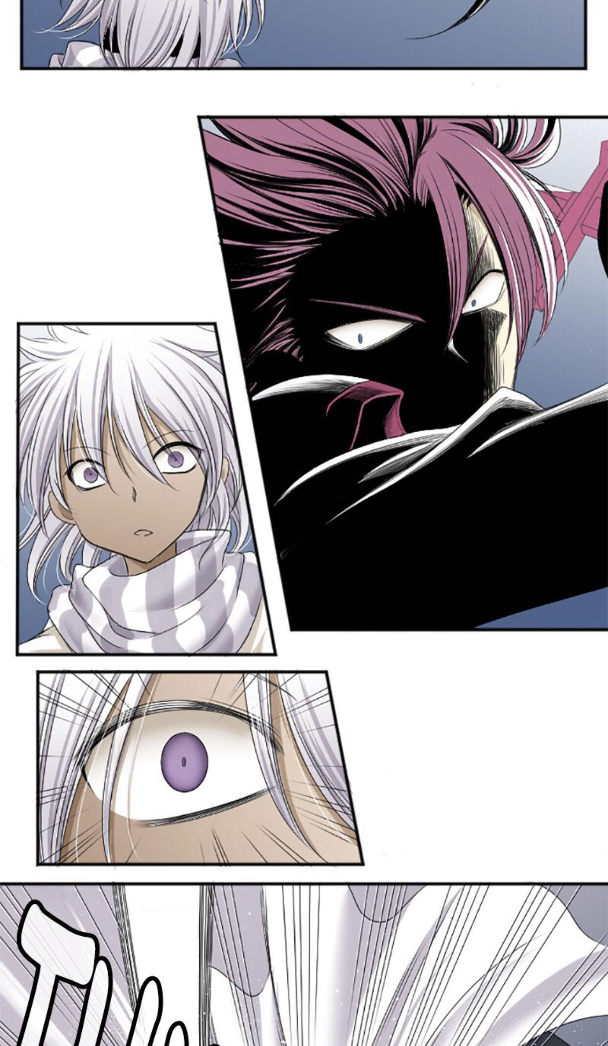 I was Reborn as a Housekeeper in a Parallel World! Chapter 7 page 21