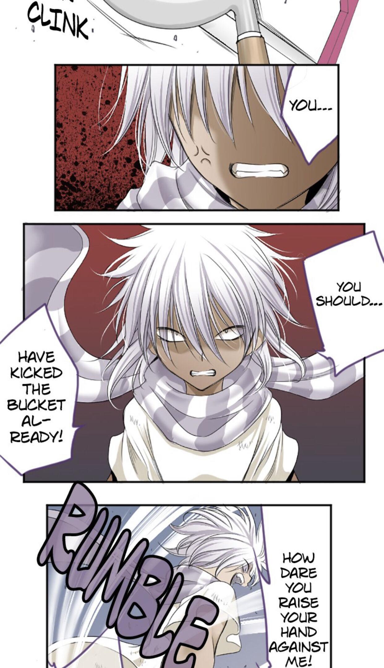 I was Reborn as a Housekeeper in a Parallel World! Chapter 7 page 23