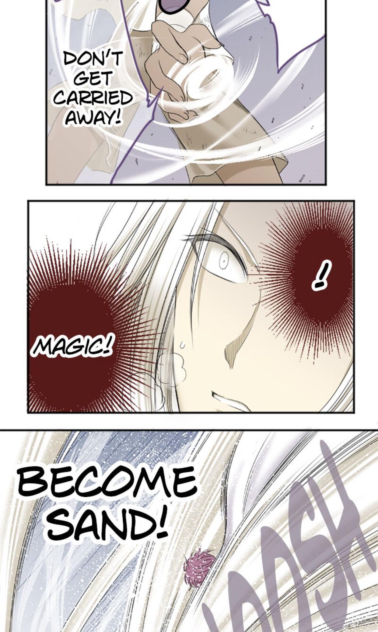 I was Reborn as a Housekeeper in a Parallel World! Chapter 7 page 24