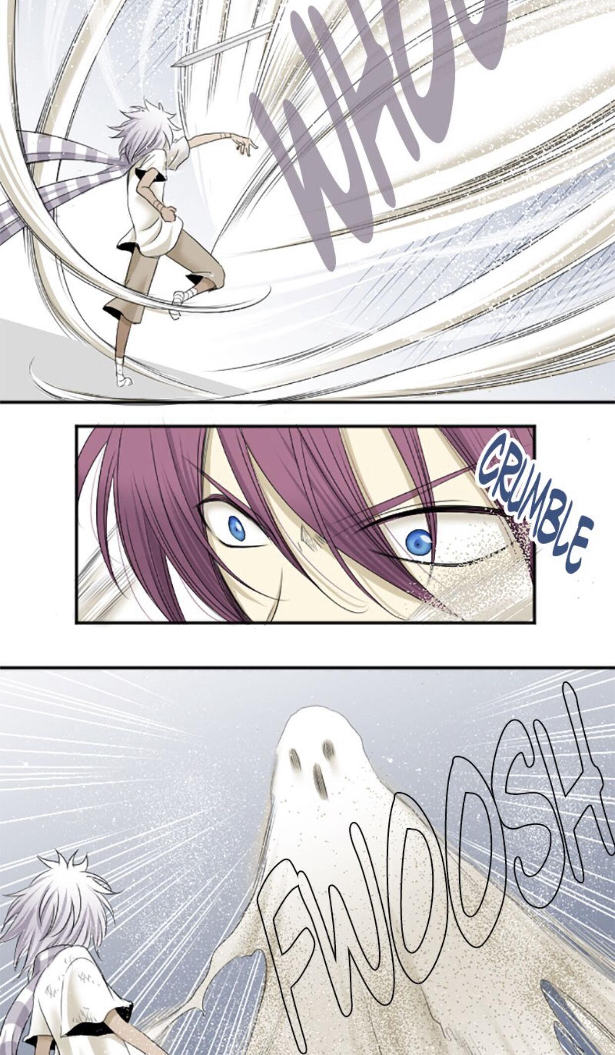 I was Reborn as a Housekeeper in a Parallel World! Chapter 7 page 25