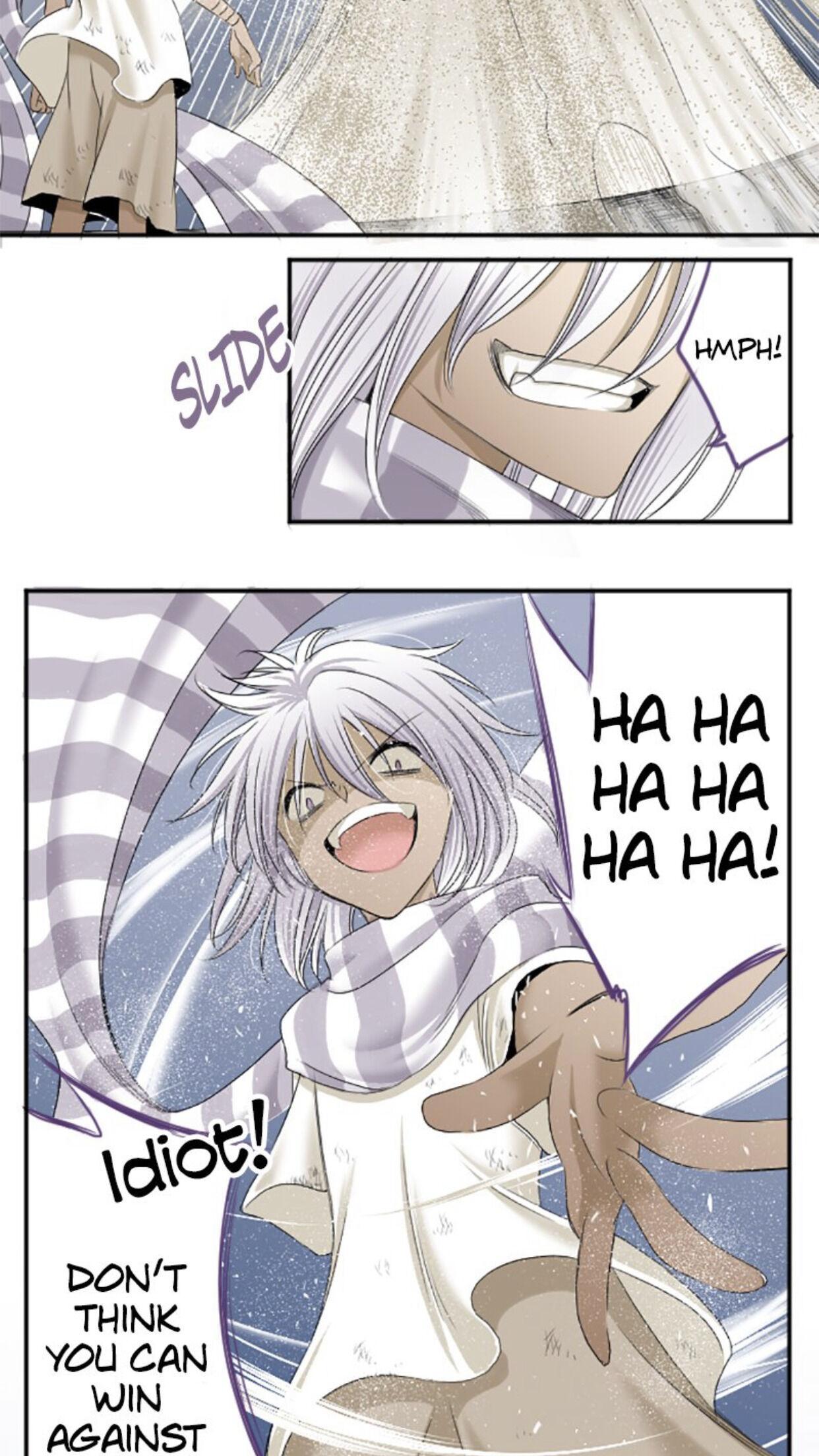 I was Reborn as a Housekeeper in a Parallel World! Chapter 7 page 26