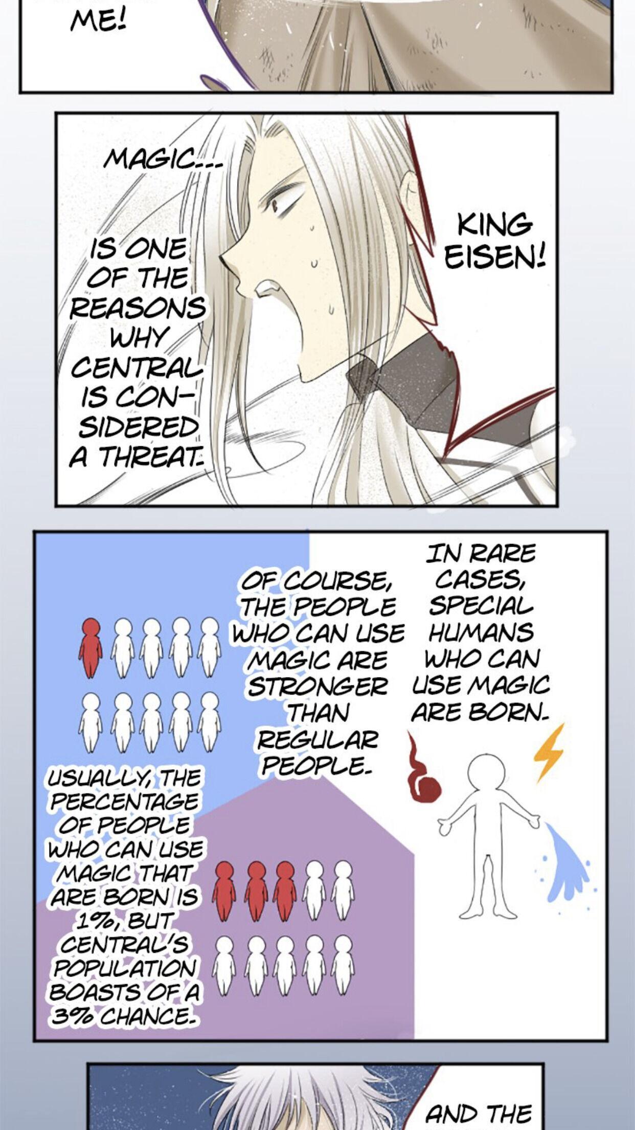I was Reborn as a Housekeeper in a Parallel World! Chapter 7 page 27